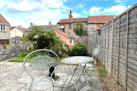 undefined, Somerton Road, Street