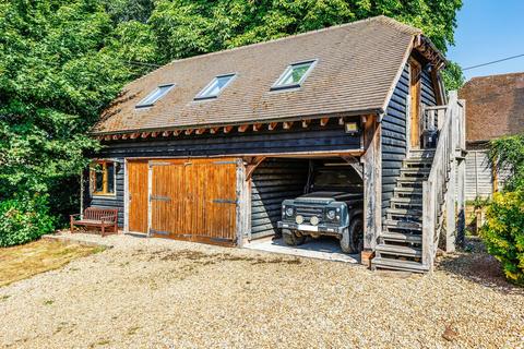 4 bedroom village house for sale, Clanville, Andover, Hampshire, SP11