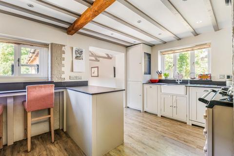 undefined, Clanville, Andover, Hampshire, SP11
