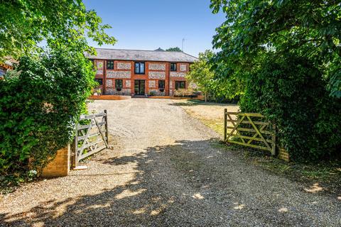 undefined, Clanville, Andover, Hampshire, SP11