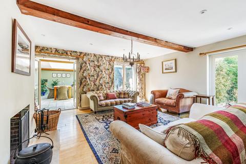 undefined, Clanville, Andover, Hampshire, SP11