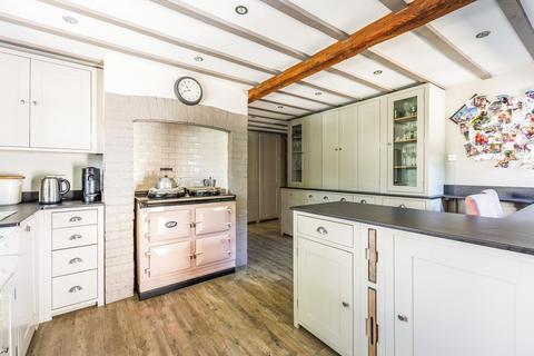 undefined, Clanville, Andover, Hampshire, SP11