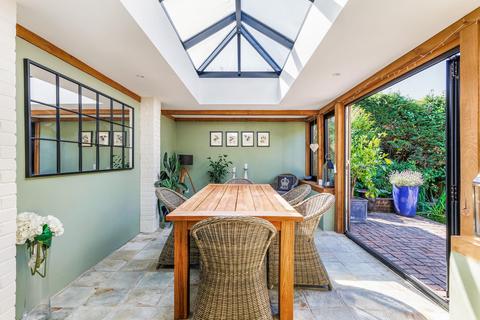 undefined, Clanville, Andover, Hampshire, SP11