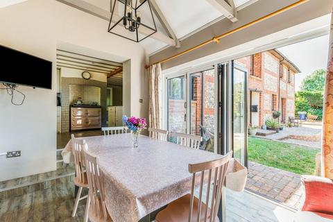 undefined, Clanville, Andover, Hampshire, SP11