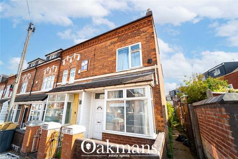 Dartmouth Road, Selly Oak, Birmingham, West Midlands, B29
