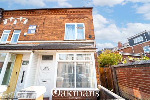 undefined, Dartmouth Road, Selly Oak, Birmingham, West Midlands, B29
