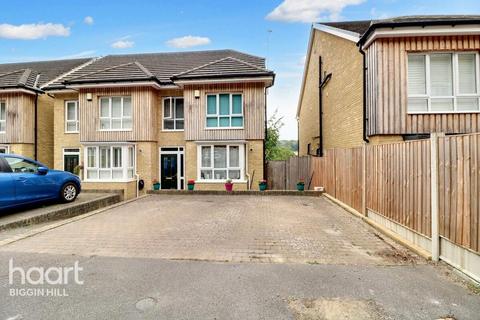 undefined, Sunningvale Close, Biggin Hill