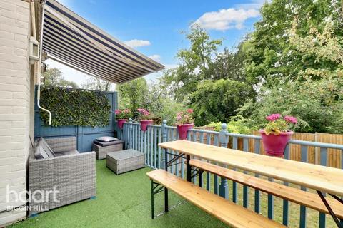 undefined, Sunningvale Close, Biggin Hill
