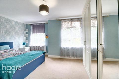 Sunningvale Close, Biggin Hill