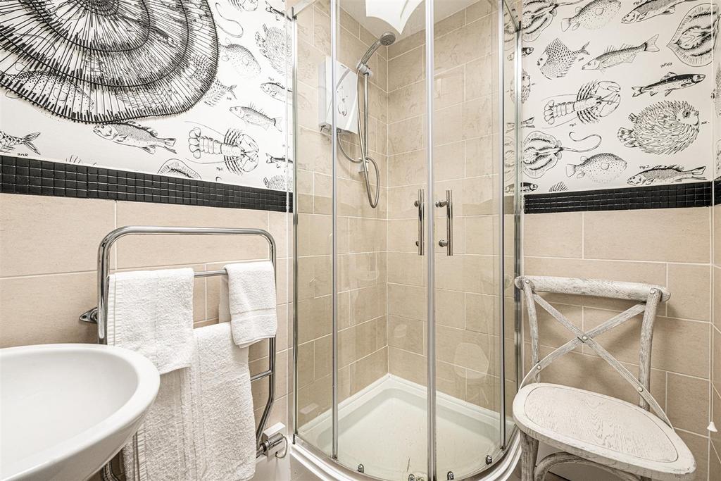 Shower Room/WC