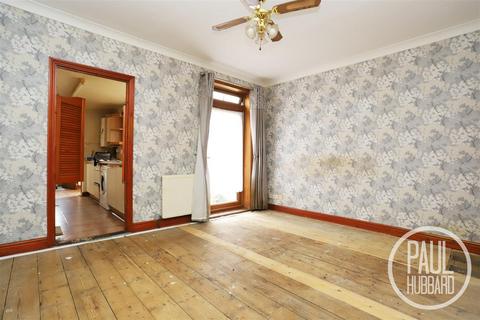 undefined, Maidstone Road, Lowestoft, NR32