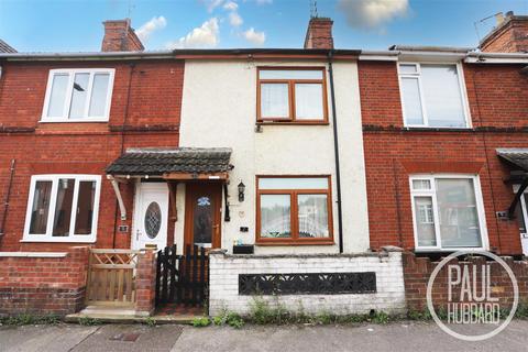 undefined, Maidstone Road, Lowestoft, NR32