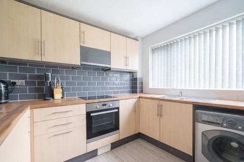 undefined, Kimmeridge Close, Swindon SN3
