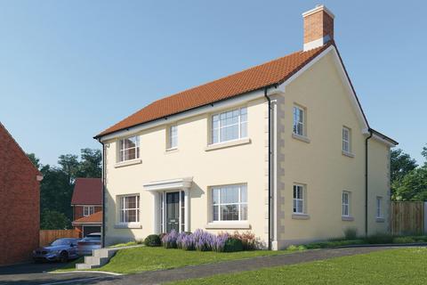 4 bedroom detached house for sale, The Weaver at Lavender Rise, BS26, Houlgate Way BS26