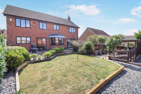 undefined, Carmarthen Way, Rushden NN10