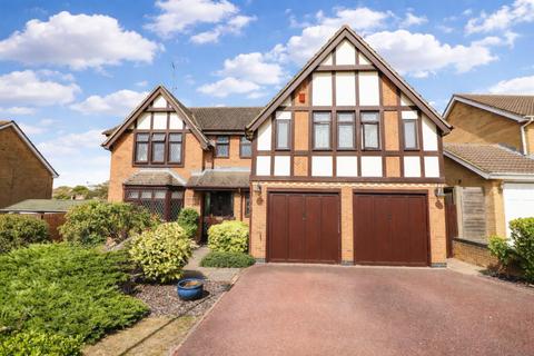 undefined, Carmarthen Way, Rushden NN10