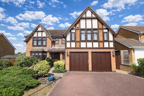 undefined, Carmarthen Way, Rushden NN10