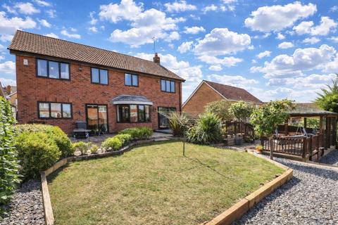 undefined, Carmarthen Way, Rushden NN10