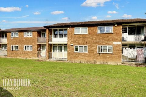 undefined, Richmond Hall Road, Sheffield