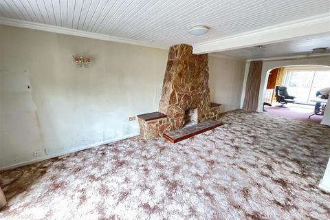 3 bedroom detached house for sale, Thistlebarrow Road, Salisbury SP1