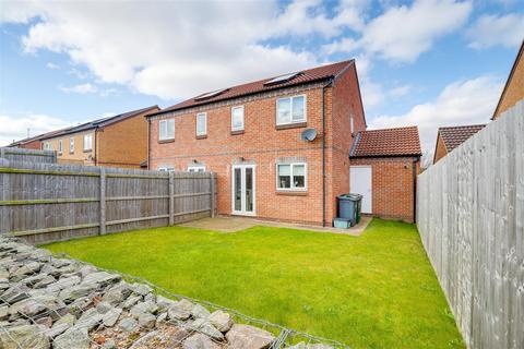 3 bedroom semi-detached house for sale, Maythorne Close, Arnold NG5
