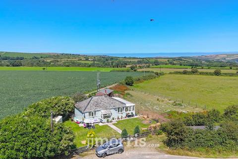 3 bedroom detached bungalow for sale, St. Dogmaels, Cardigan
