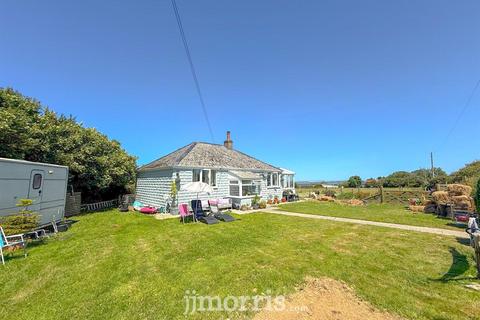 3 bedroom detached bungalow for sale, St. Dogmaels, Cardigan