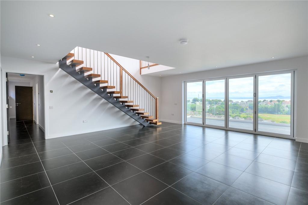 Sitting Room/Kitchen