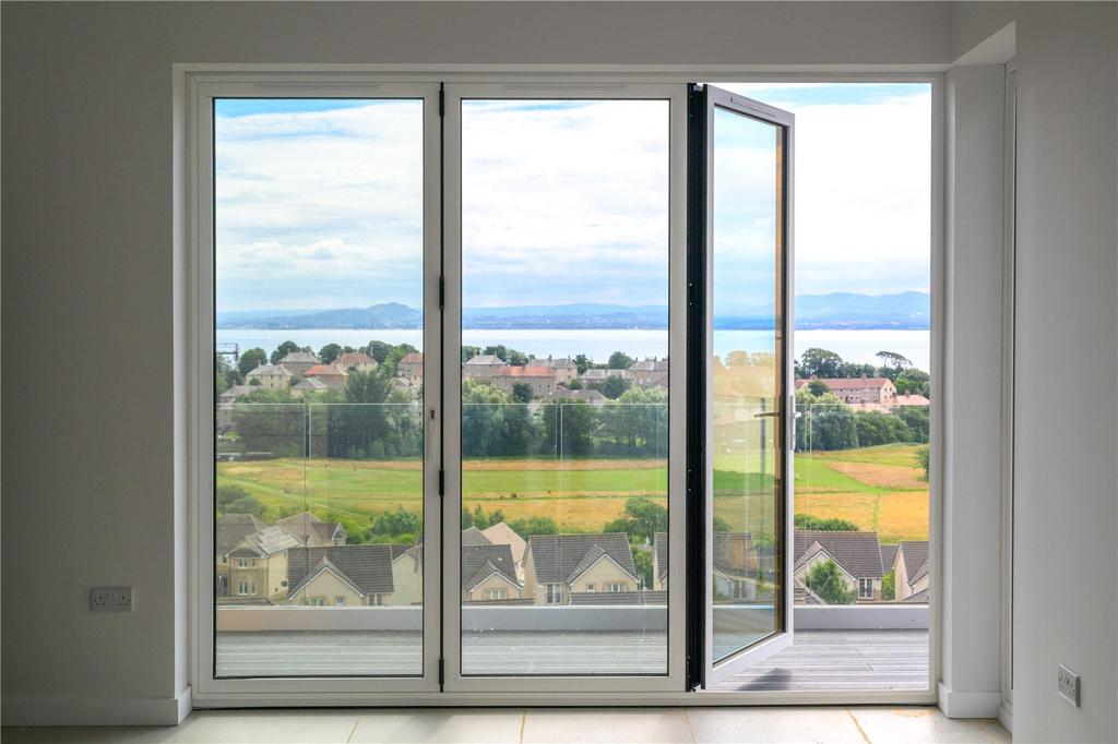 Bedroom Window