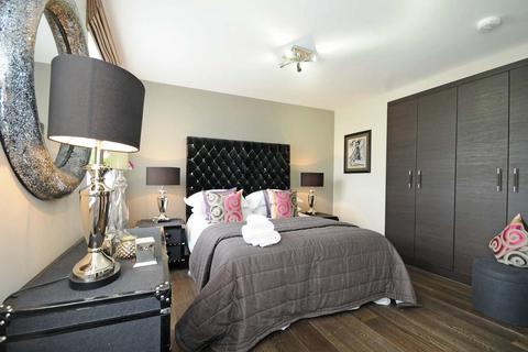 3 bedroom apartment to rent, St. John's Wood Park, St. John's Wood, London