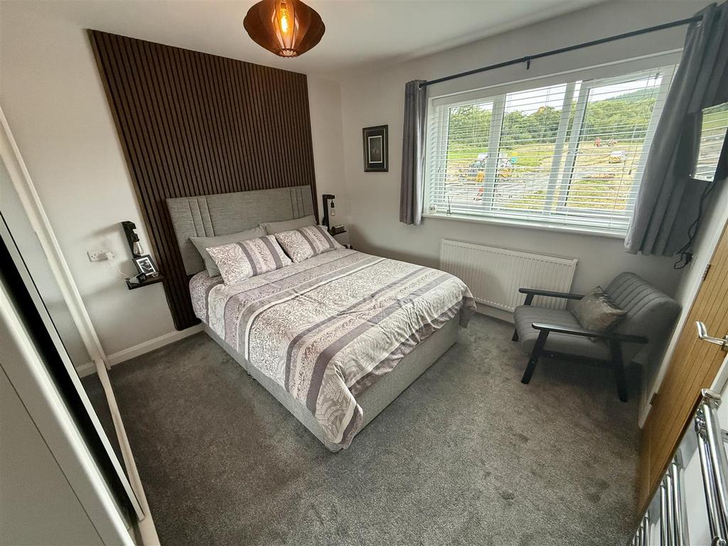 Main Bedroom 1