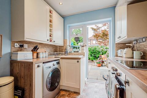 9 Bridle Close, Urmston, Manchester, M41 8TF
