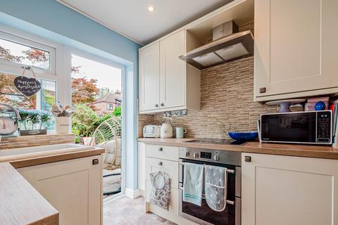 9 Bridle Close, Urmston, Manchester, M41 8TF
