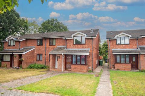 undefined, Tenbury Close, Redditch, Worcestershire, B98