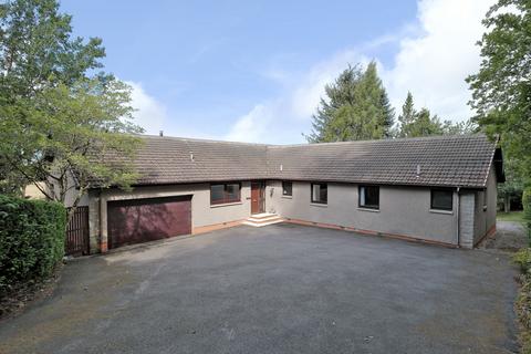 6 bedroom detached house for sale, Lumphanan AB31