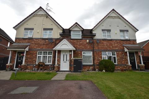 undefined, Torside Close, Hindley, WN2