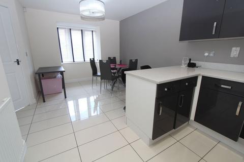 3 bedroom detached house for sale, Saltwells Road, Dudley DY2