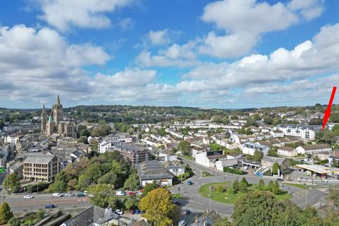 undefined, Agar Road, Truro, Cornwall