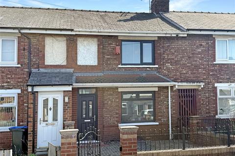 Liverton Avenue, Middlesbrough