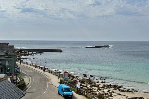 undefined, Sennen Cove, Penzance, TR19 7DG