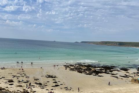 undefined, Sennen Cove, Penzance, TR19 7DG