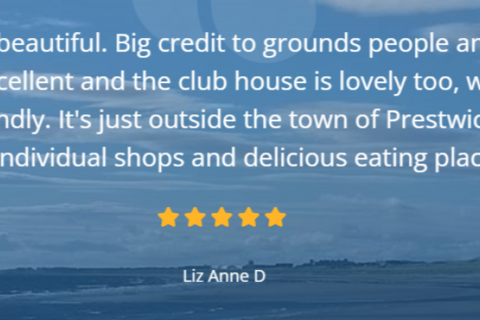 undefined, Prestwick Ayrshire