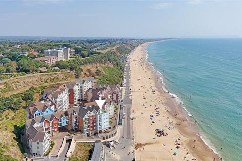2 bedroom penthouse for sale, Honeycombe Chine, Boscombe, Bournemouth, Dorset, BH5