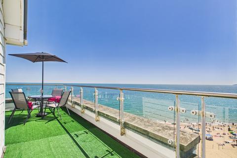 2 bedroom penthouse for sale, Honeycombe Chine, Boscombe, Bournemouth, Dorset, BH5
