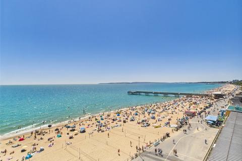 2 bedroom penthouse for sale, Honeycombe Chine, Boscombe, Bournemouth, Dorset, BH5