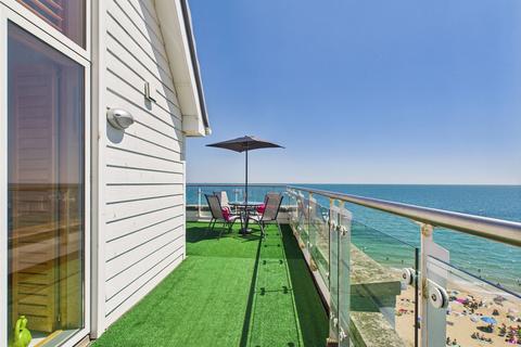 2 bedroom penthouse for sale, Honeycombe Chine, Boscombe, Bournemouth, Dorset, BH5