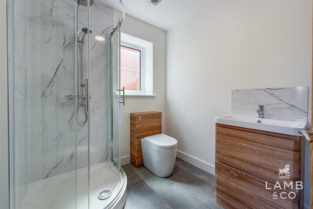 En suite