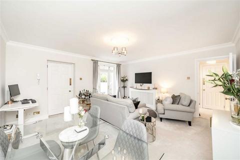 1 bedroom flat for sale, Lindsay Square, London SW1V