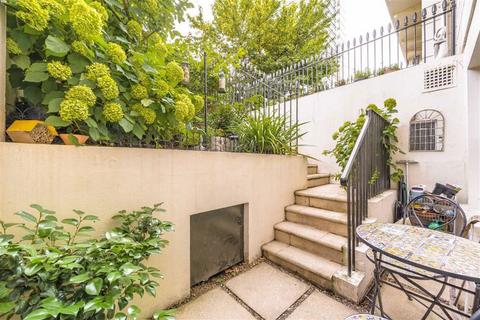 1 bedroom flat for sale, Lindsay Square, London SW1V