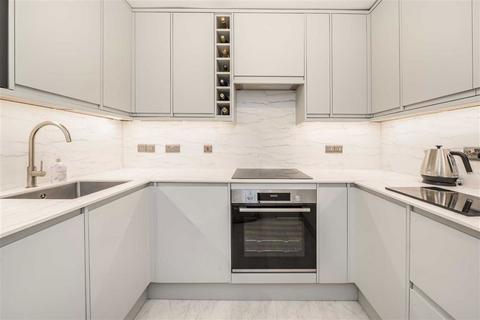 1 bedroom flat for sale, Lindsay Square, London SW1V